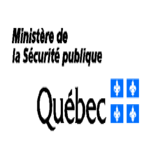 Ministère de la Sécurité Publique