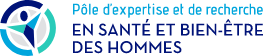 Pôle d’expertise et de recherche en santé et bien-être des hommes